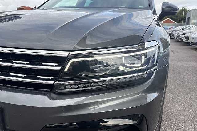 Used Volkswagen Tiguan 2020 for sale - 76010558: Photo 21