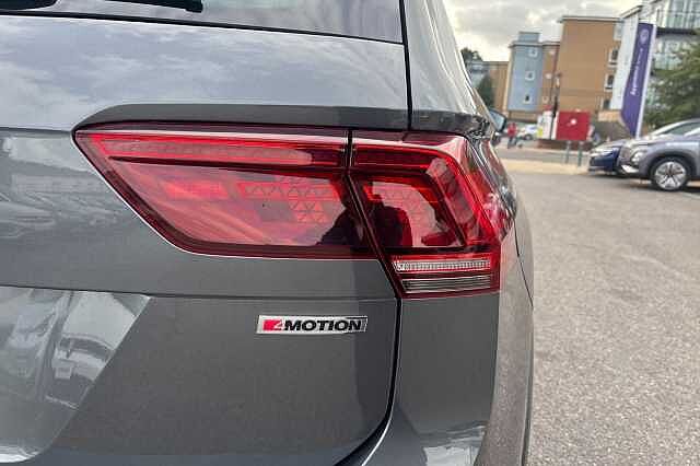 Used Volkswagen Tiguan 2020 for sale - 76010558: Photo 22