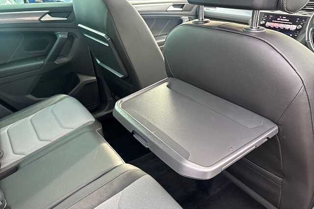 Used Volkswagen Tiguan 2020 for sale - 76010558: Photo 27