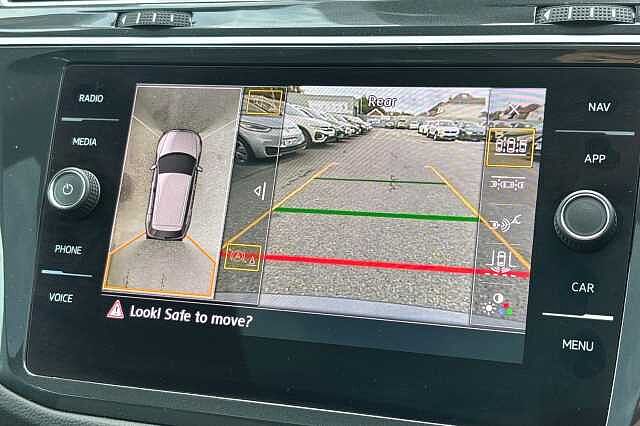 Used Volkswagen Tiguan 2020 for sale - 76010558: Photo 32