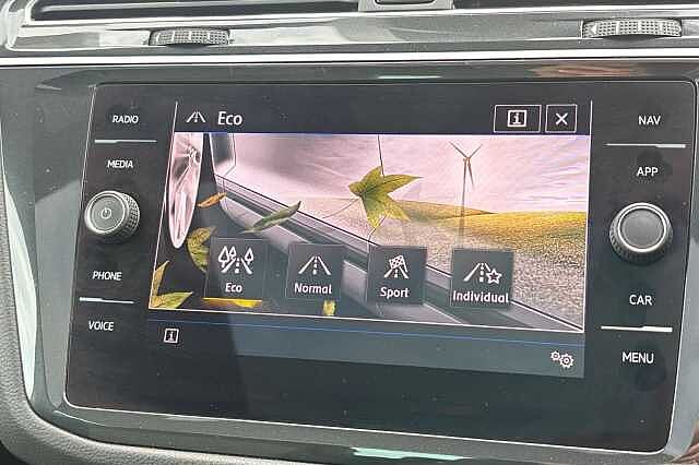 Used Volkswagen Tiguan 2020 for sale - 76010558: Photo 35