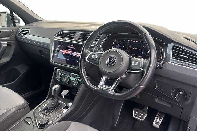 Used Volkswagen Tiguan 2020 for sale - 76010558: Photo 6