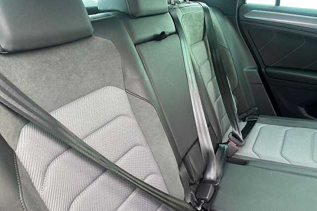 Used Volkswagen Tiguan 2020 for sale - 76010558: Photo 8