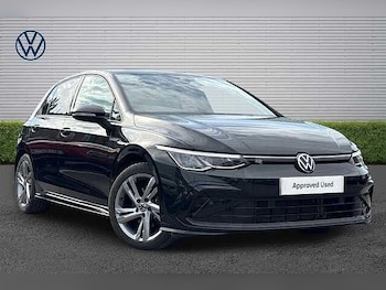 Used Volkswagen Golf 2024 for sale - 78733680: Photo