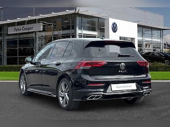 Used Volkswagen Golf 2024 for sale - 78733680: Photo
