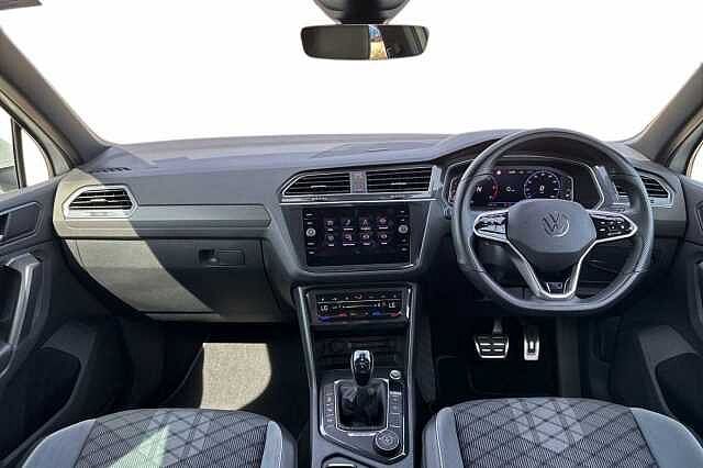 Used Volkswagen Tiguan 2021 for sale - 76357487: Photo 10