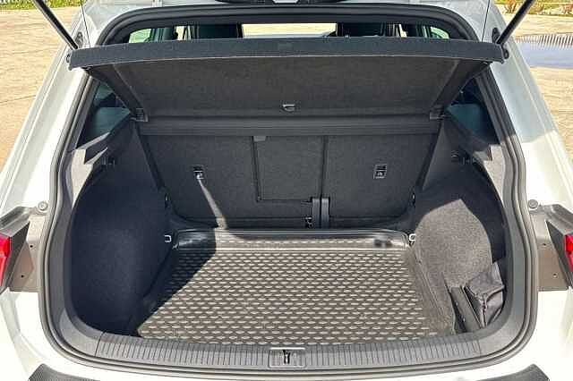 Used Volkswagen Tiguan 2021 for sale - 76357487: Photo 11