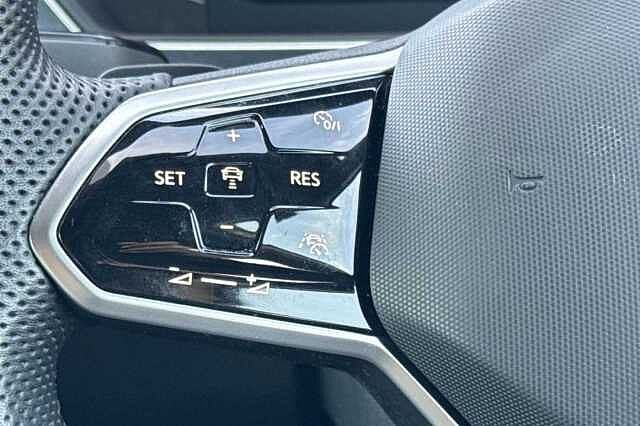 Used Volkswagen Tiguan 2021 for sale - 76357487: Photo 15