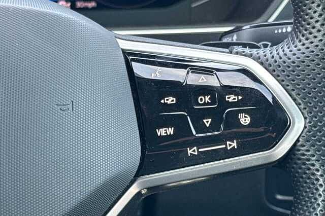 Used Volkswagen Tiguan 2021 for sale - 76357487: Photo 17