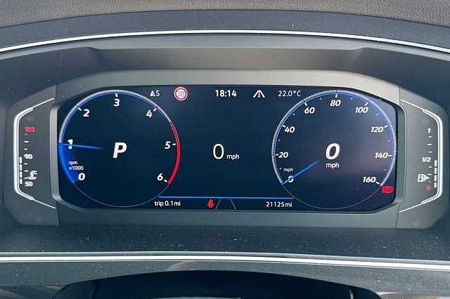 Used Volkswagen Tiguan 2021 for sale - 76357487: Photo 18
