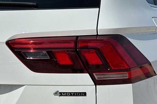 Used Volkswagen Tiguan 2021 for sale - 76357487: Photo 22
