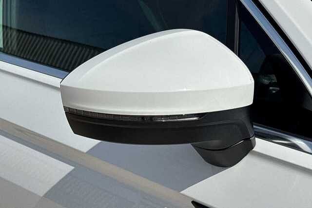 Used Volkswagen Tiguan 2021 for sale - 76357487: Photo 23