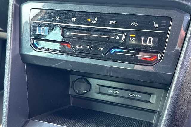 Used Volkswagen Tiguan 2021 for sale - 76357487: Photo 28