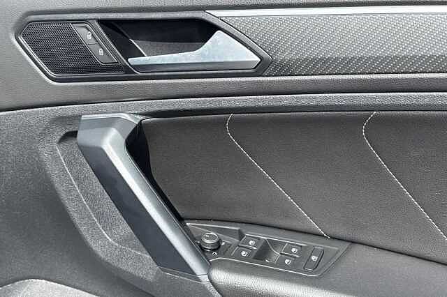 Used Volkswagen Tiguan 2021 for sale - 76357487: Photo 30