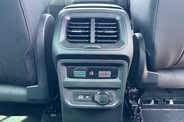 Used Volkswagen Tiguan 2021 for sale - 76357487: Photo 32
