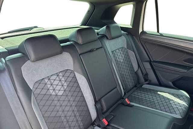 Used Volkswagen Tiguan 2021 for sale - 76357487: Photo 8