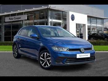 2024 (74) - 1.0 TSI (95ps) Match DSG 5-Door