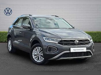 Used Volkswagen T-Roc 2023 for sale - 79629984: Photo