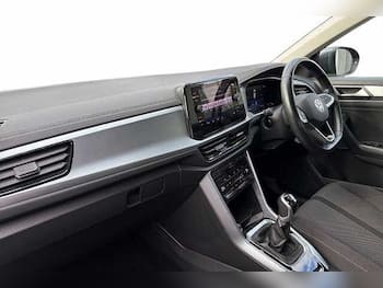 Used Volkswagen T-Roc 2023 for sale - 79629984: Photo