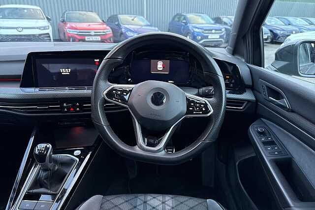 Used Volkswagen Golf 2022 for sale - 77277246: Photo 14