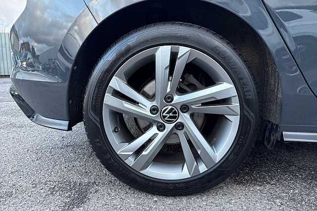 Used Volkswagen Golf 2022 for sale - 77277246: Photo 23