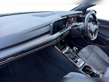 Used Volkswagen Golf 2022 for sale - 77277246: Photo