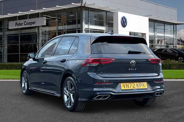 Used Volkswagen Golf 2022 for sale - 77277246: Photo 3