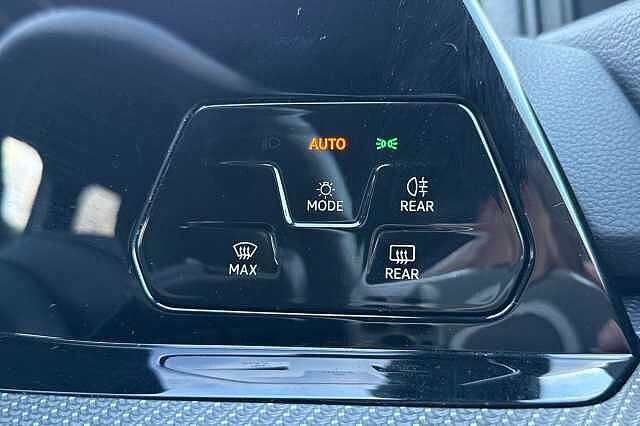 Used Volkswagen Golf 2022 for sale - 77277246: Photo 30