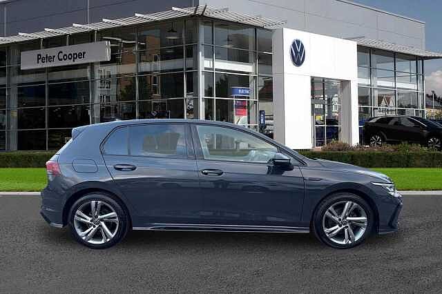 Used Volkswagen Golf 2022 for sale - 77277246: Photo 4