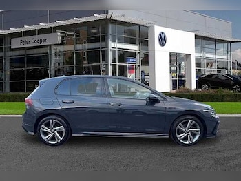 Used Volkswagen Golf 2022 for sale - 77277246: Photo
