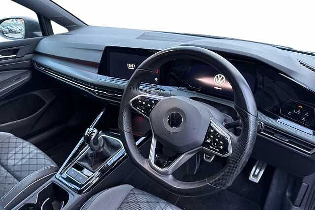 Used Volkswagen Golf 2022 for sale - 77277246: Photo 6