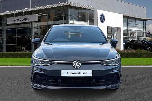 Used Volkswagen Golf 2022 for sale - 77277246: Photo 7