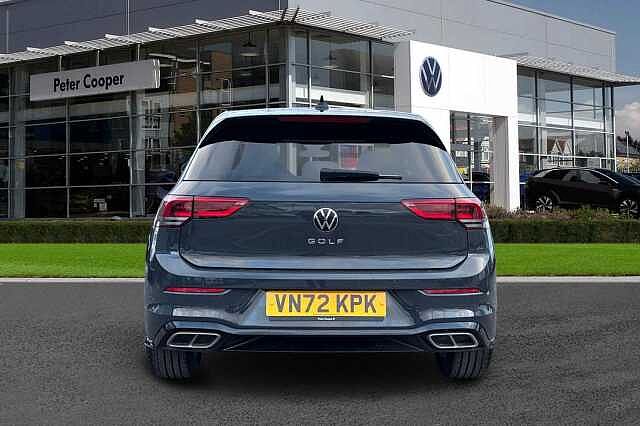 Used Volkswagen Golf 2022 for sale - 77277246: Photo 9