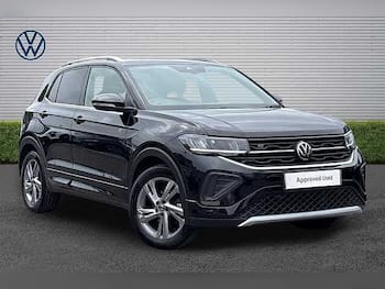 Used Volkswagen T-Cross 2024 for sale - 79462850: Photo