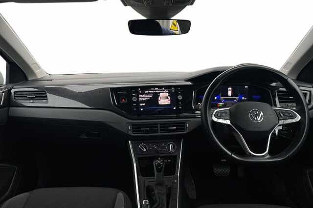 Used Volkswagen Polo 2022 for sale - 77494547: Photo 10