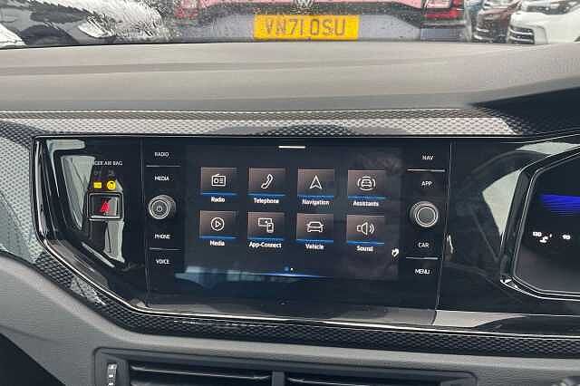 Used Volkswagen Polo 2022 for sale - 77494547: Photo 13