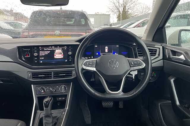 Used Volkswagen Polo 2022 for sale - 77494547: Photo 14