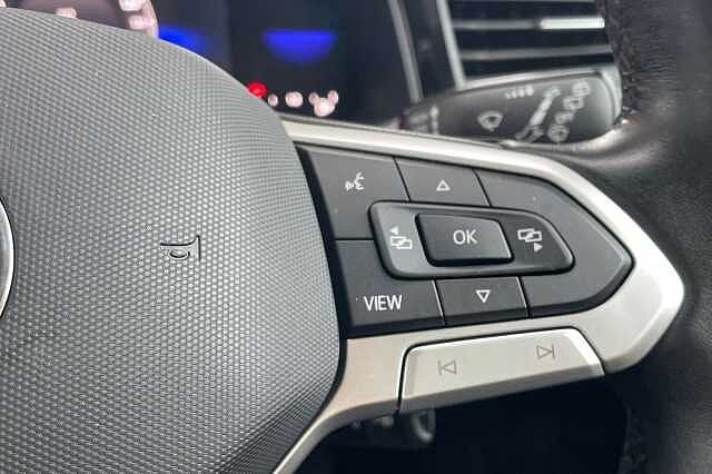 Used Volkswagen Polo 2022 for sale - 77494547: Photo 16