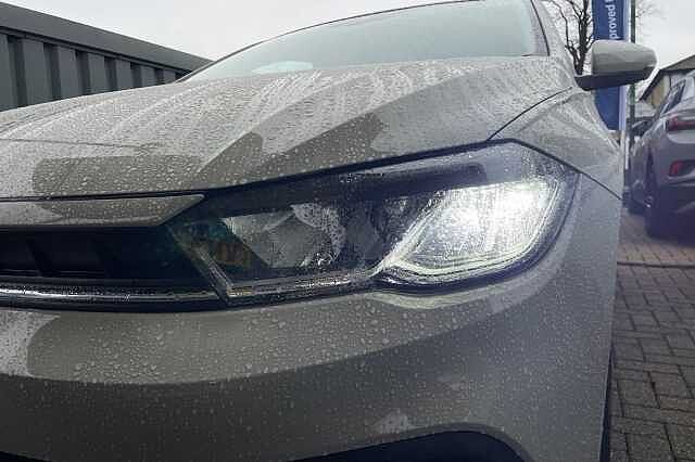 Used Volkswagen Polo 2022 for sale - 77494547: Photo 19