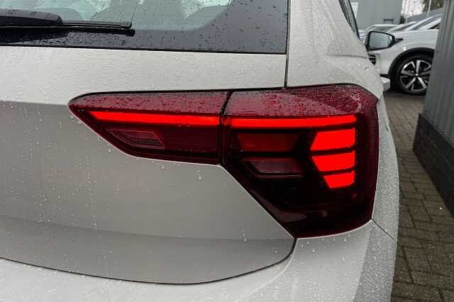 Used Volkswagen Polo 2022 for sale - 77494547: Photo 20