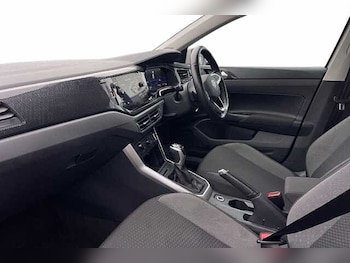 Used Volkswagen Polo 2022 for sale - 77494547: Photo