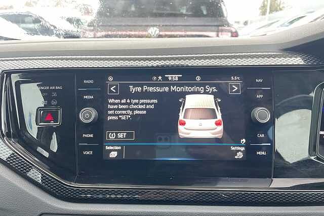 Used Volkswagen Polo 2022 for sale - 77494547: Photo 32