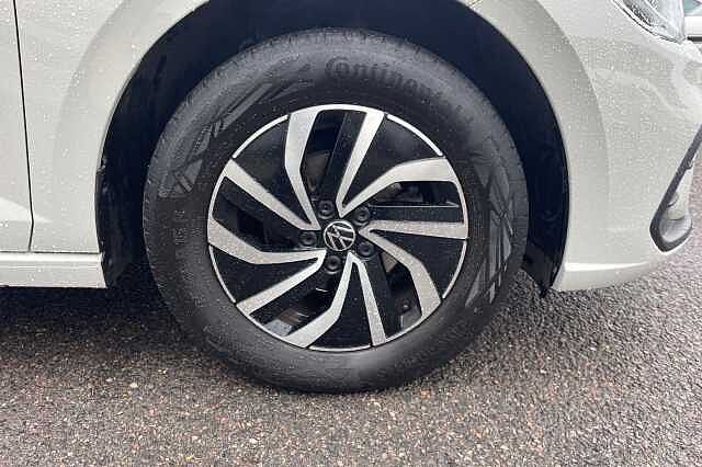 Used Volkswagen Polo 2022 for sale - 77494547: Photo 5