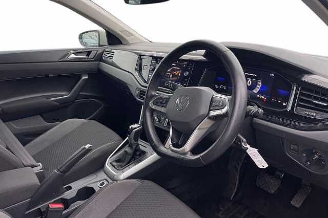 Used Volkswagen Polo 2022 for sale - 77494547: Photo 6