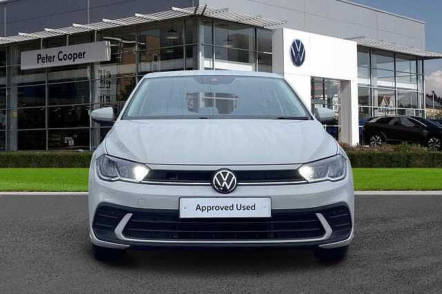 Used Volkswagen Polo 2022 for sale - 77494547: Photo 7