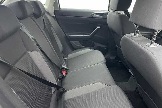 Used Volkswagen Polo 2022 for sale - 77494547: Photo 8