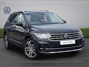 Used Volkswagen Tiguan 2023 for sale - 78045355: Photo