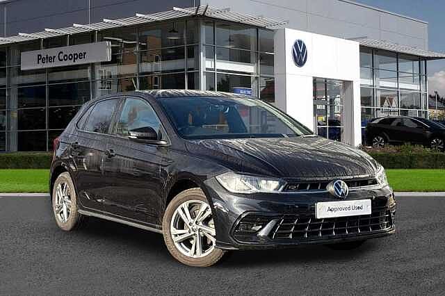 Used Volkswagen Polo 2024 for sale - 76346677: Photo 1