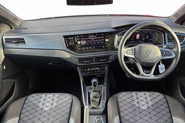 Used Volkswagen Polo 2024 for sale - 76346677: Photo 10