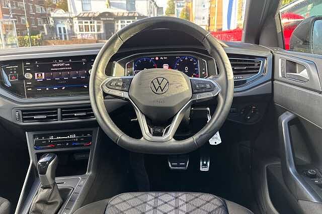 Used Volkswagen Polo 2024 for sale - 76346677: Photo 14
